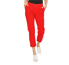Nautica Jeans Ladies' Chino Ankle Pant (1784510)