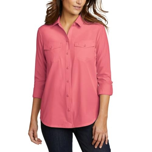 Eddie Bauer Ladies' Departure Top (1794056)