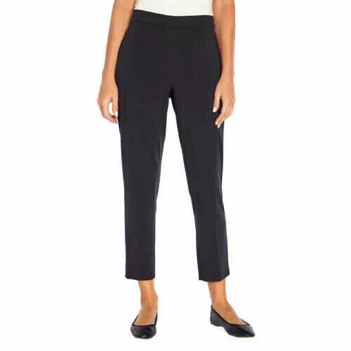 Banana Republic Tapered Pull-On Pants (1588693)