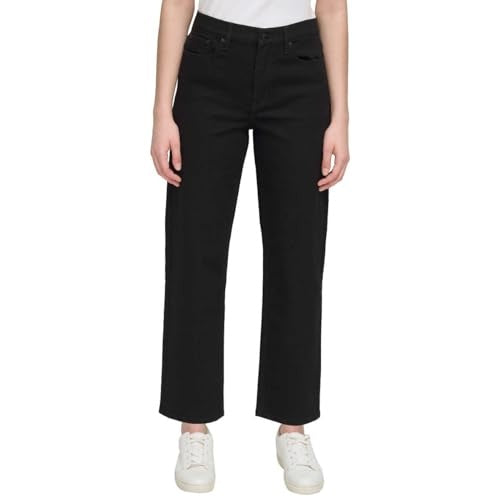 Calvin Klein Women High Rise Straight Leg (1716716)