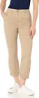 Nautica Jeans Ladies' Chino Ankle Pant (1784510)