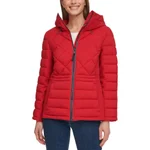 Tommy Hilfiger Ladies' Quilted Jacket (1781605)