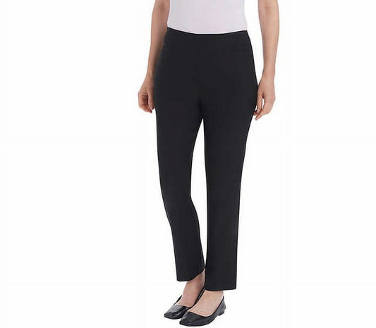 Hilary Radley Women's Pull-on Ankle Pants (1494083)