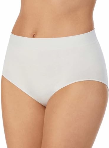 Carole Hochman Womens 5 Pack Seamless Brief (1374598, 1374599)