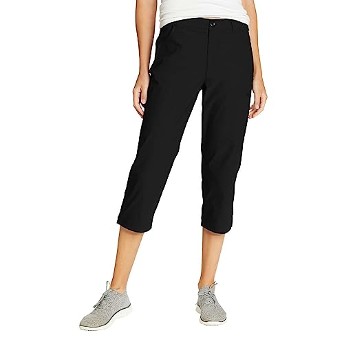 Eddie Bauer Tech Capri Pants (1669561)