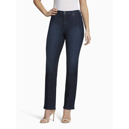 Gloria Vanderbilt Women S Amanda Classic Tapered Jean (1276864)