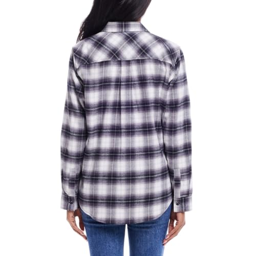 Weatherproof Vintage Ladies' Flannel Shirt (1529265)