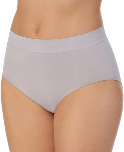 Carole Hochman Womens 5 Pack Seamless Brief (1374598, 1374599)