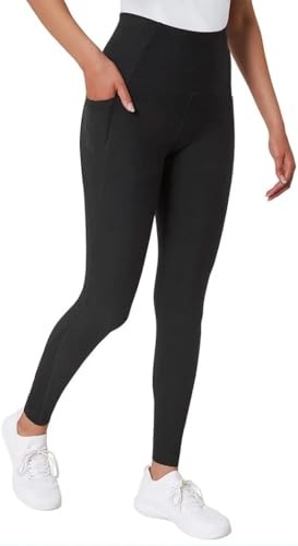 Mondetta Ladies' High-Rise Basket Weave Tight (1769357)