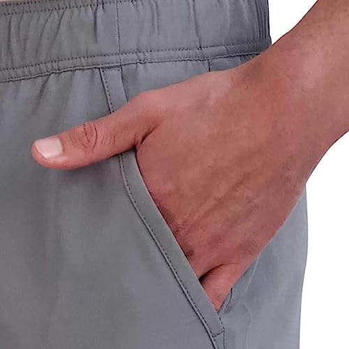 Gerry Men’s Pull-on Trail Short (1555147)