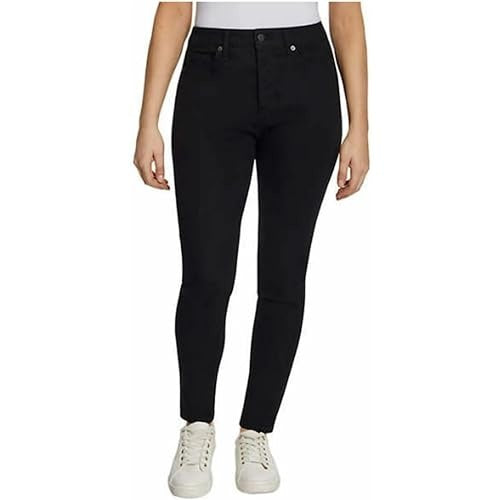 Jessica Simpson Women's Super Soft High Rise Skinny Jean (1654010)