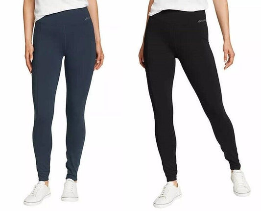 Eddie Bauer Ladies' Trail Tight Legging Pant (1732089)