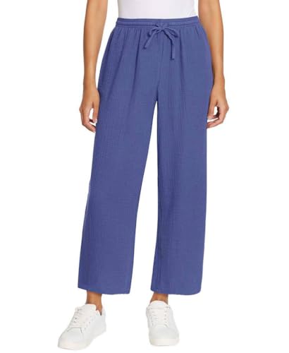 Jessica Simpson Ladies' Gauze Ankle Pant (1699034)