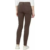 Buffalo High Rise Ladies Tencel Blend Pant (1532108)