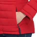 Tommy Hilfiger Ladies' Quilted Jacket (1781605)