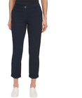 Nautica Jeans Ladies' Chino Ankle Pant (1784510)