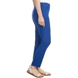 Hilary Radley Women's Tummy Control Pull on Ankle Pant (1753633)