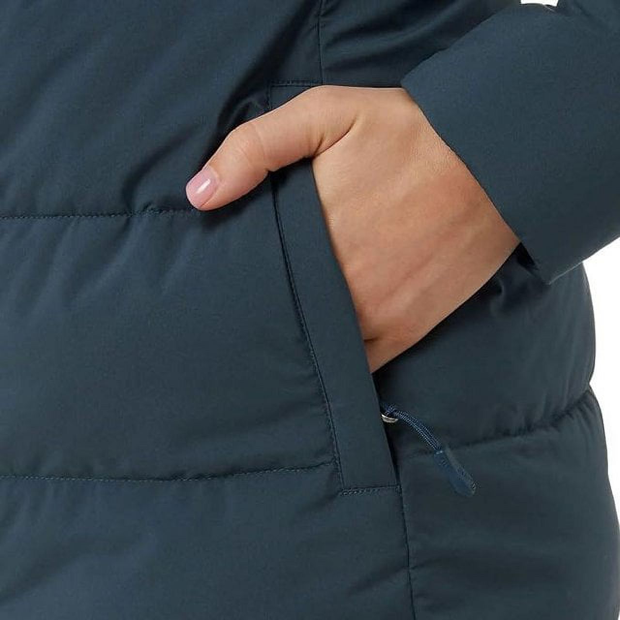 32 Degrees Womens Wide Channel Puffer Jacket(1699330)