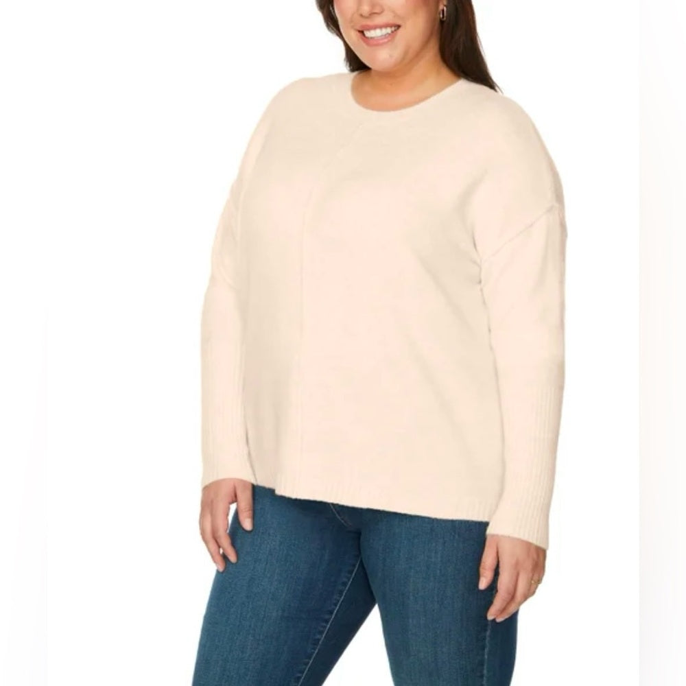 Legendary Outfitters Crewneck Sweater Women's Soft - NEW W/OUT TAGS