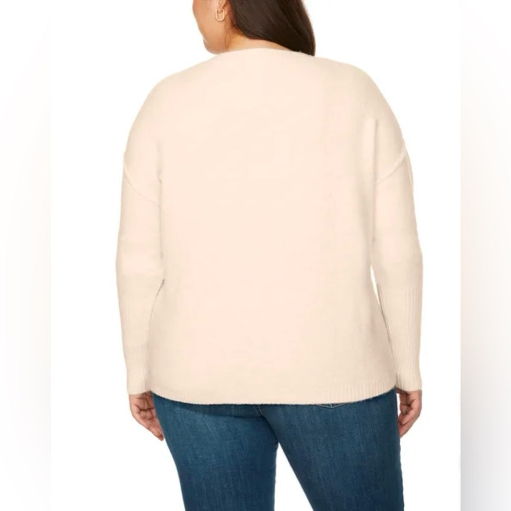 Legendary Outfitters Crewneck Sweater Women's Soft - NEW W/OUT TAGS