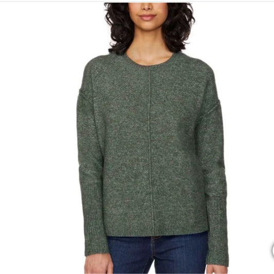 Legendary Outfitters Crewneck Sweater Women's Soft - NEW W/OUT TAGS