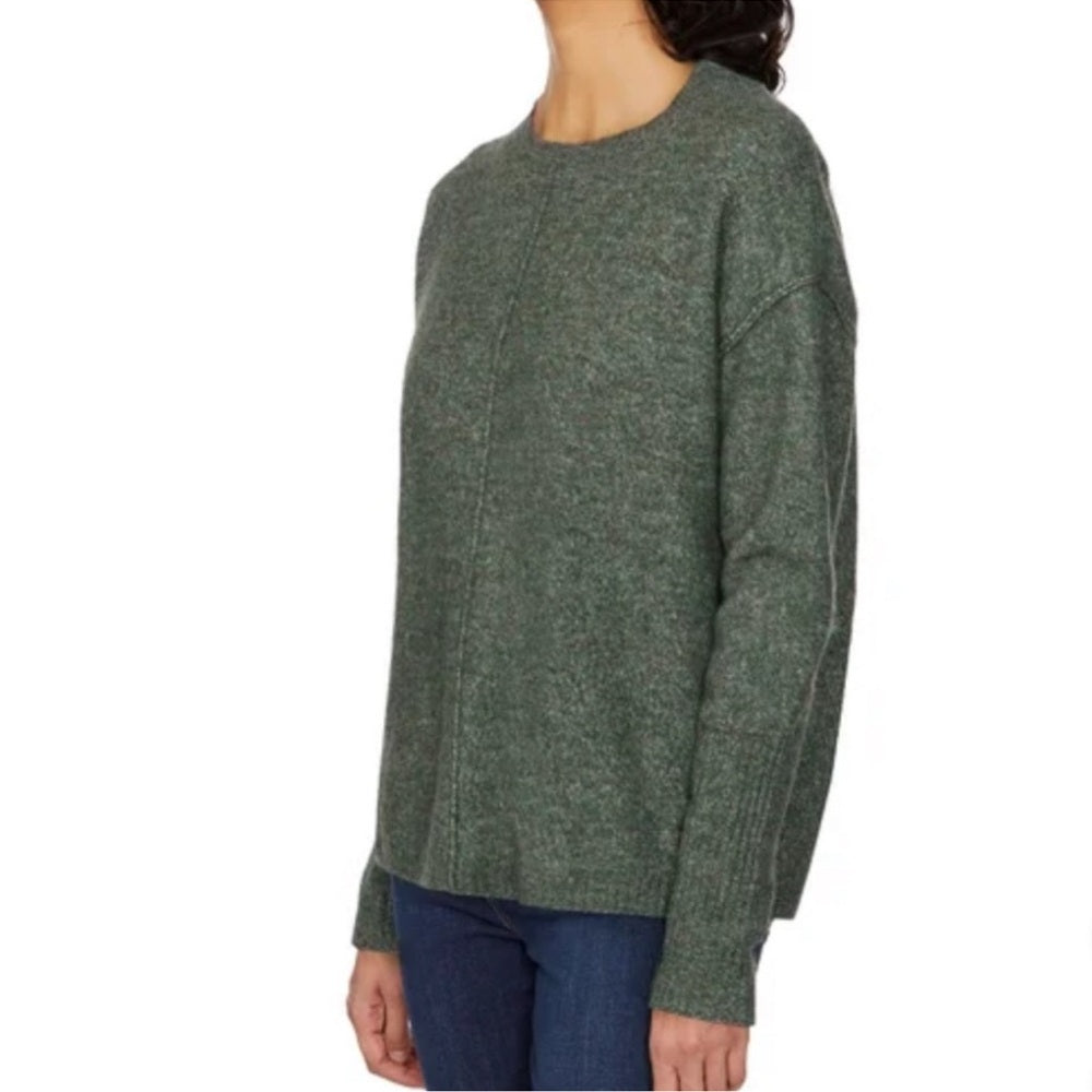 Legendary Outfitters Crewneck Sweater Women's Soft - NEW W/OUT TAGS