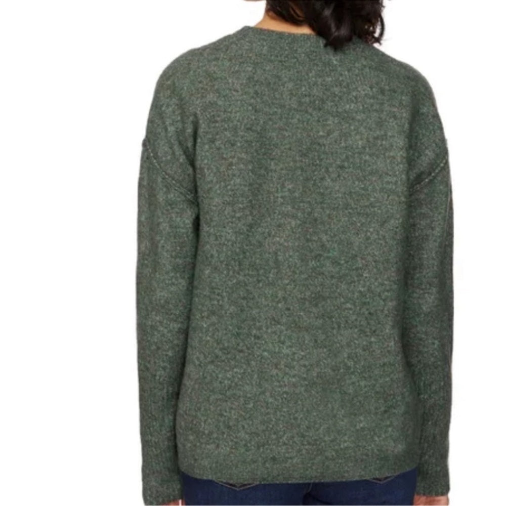 Legendary Outfitters Crewneck Sweater Women's Soft - NEW W/OUT TAGS