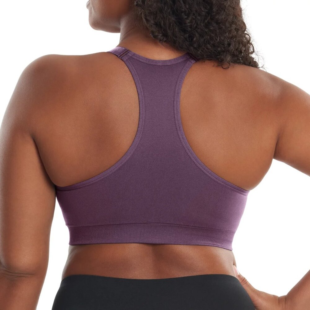 Puma Performance Seamless Sports Bra 3 Pack