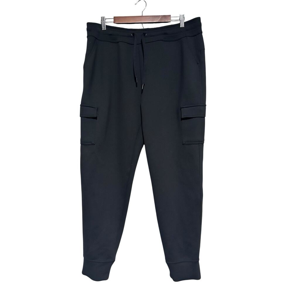 32 Degrees Heat Women Tech Joggers with Cargo Pockets - NEW W/OUT TAGS