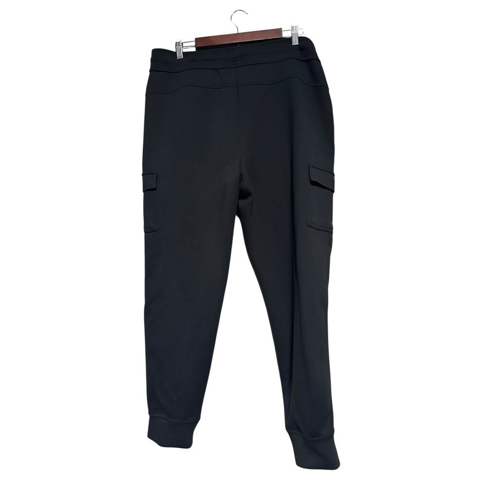 32 Degrees Heat Women Tech Joggers with Cargo Pockets - NEW W/OUT TAGS