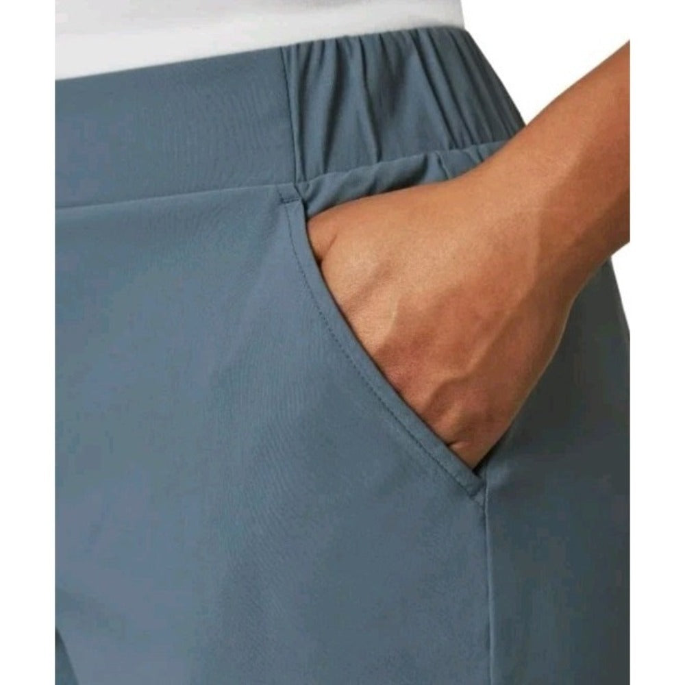 Modern Ambition Ladies' Travel Pant | Blue | Large - NEW W/OUT TAGS