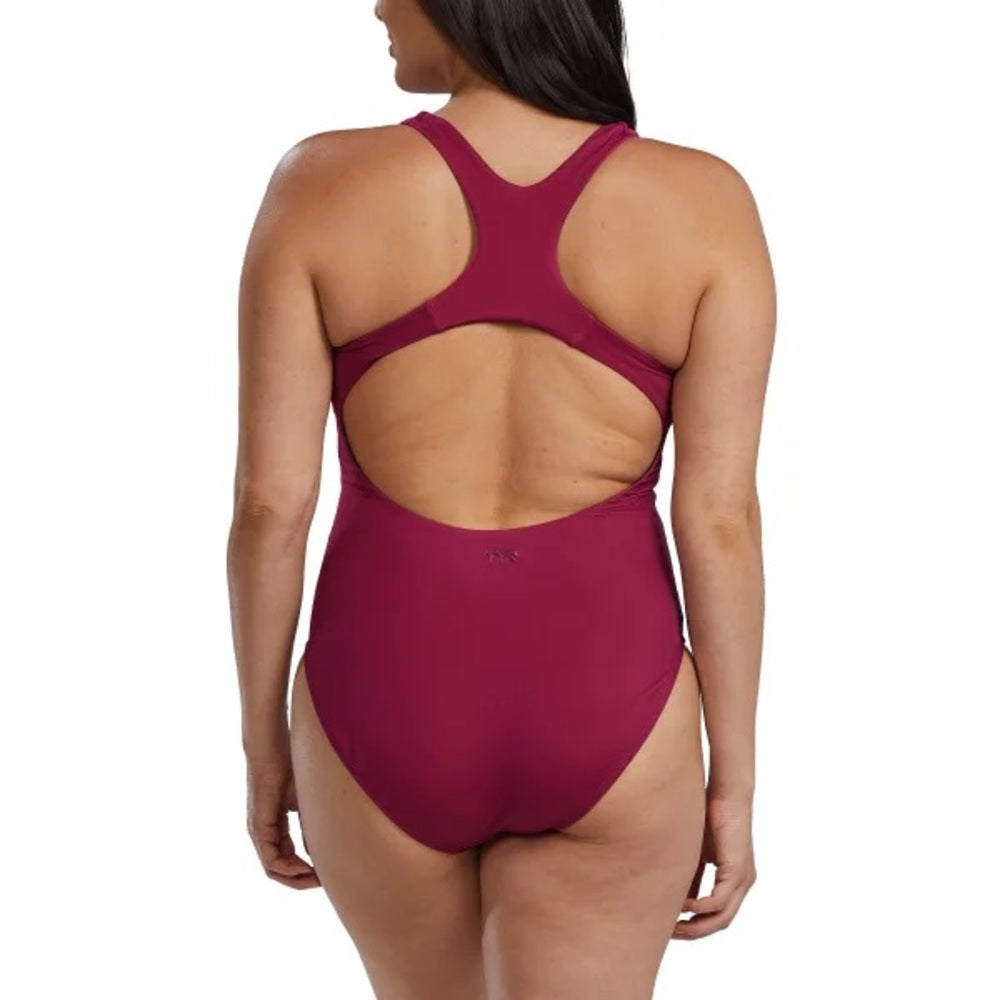 TYR Women's One Piece Swimsuit - NEW W/OUT TAGS