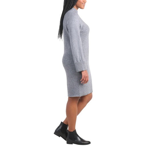 Hilary Radley Ladies' Sweater Dress (1808840)