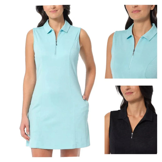 Greg Norman Ladies' Golf Dress NWT 1796388