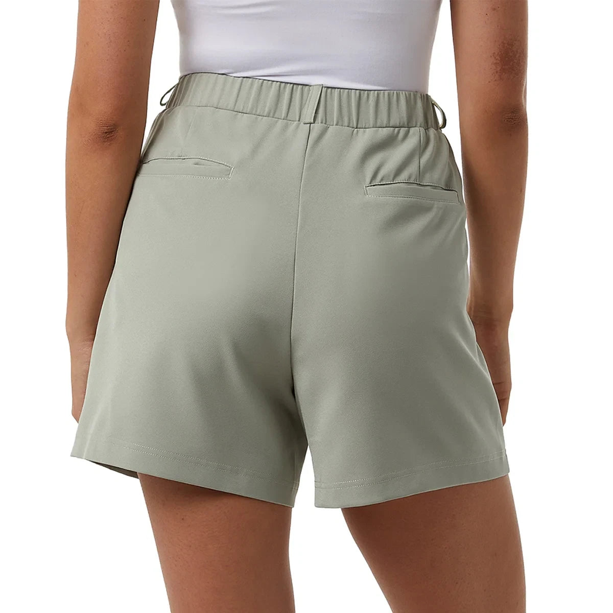 32 Degrees Women's Pleated Short 1846732