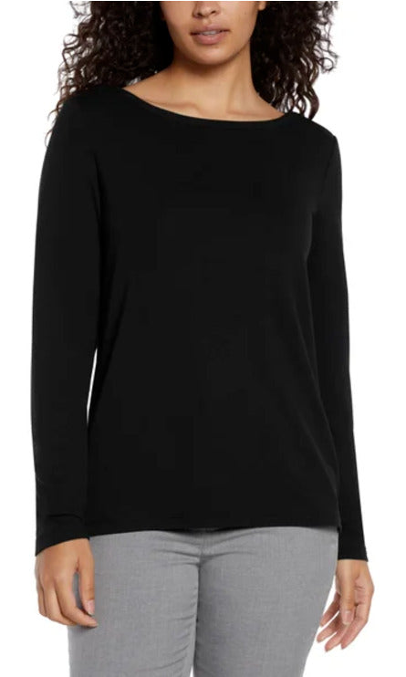 Banana Republic Ladies Long Sleeve Top (1797427)