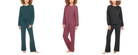 Honeydew Ladies’ 2-piece Lounge Set 1813651