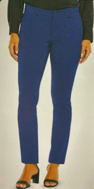 Banana Republic Ladies Slim Straight Pants 1016728