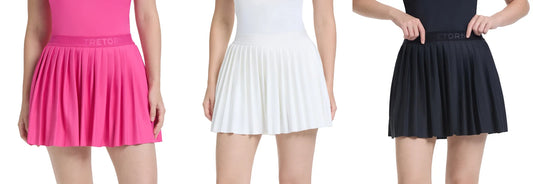 Tretorn Ladies' Pleated Skort 1860921