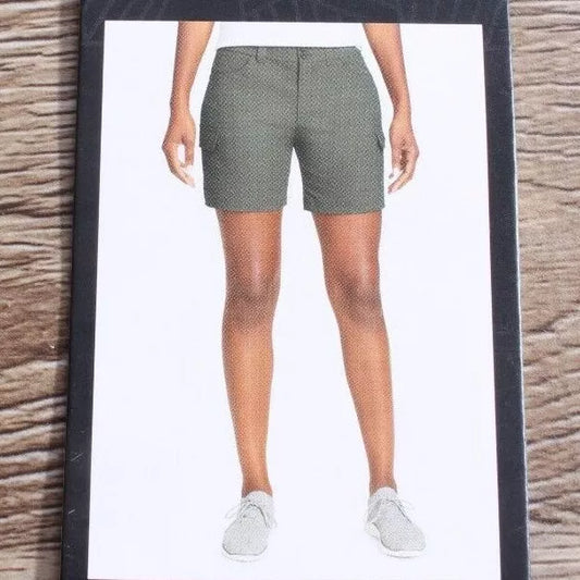 NWT Eddie Bauer Ladies' Summer Trail Short Variety Of Colors And Sizes #1668847