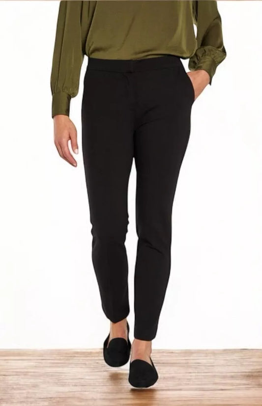 Banana Republic Ladies' Ponte Pant (1016804)