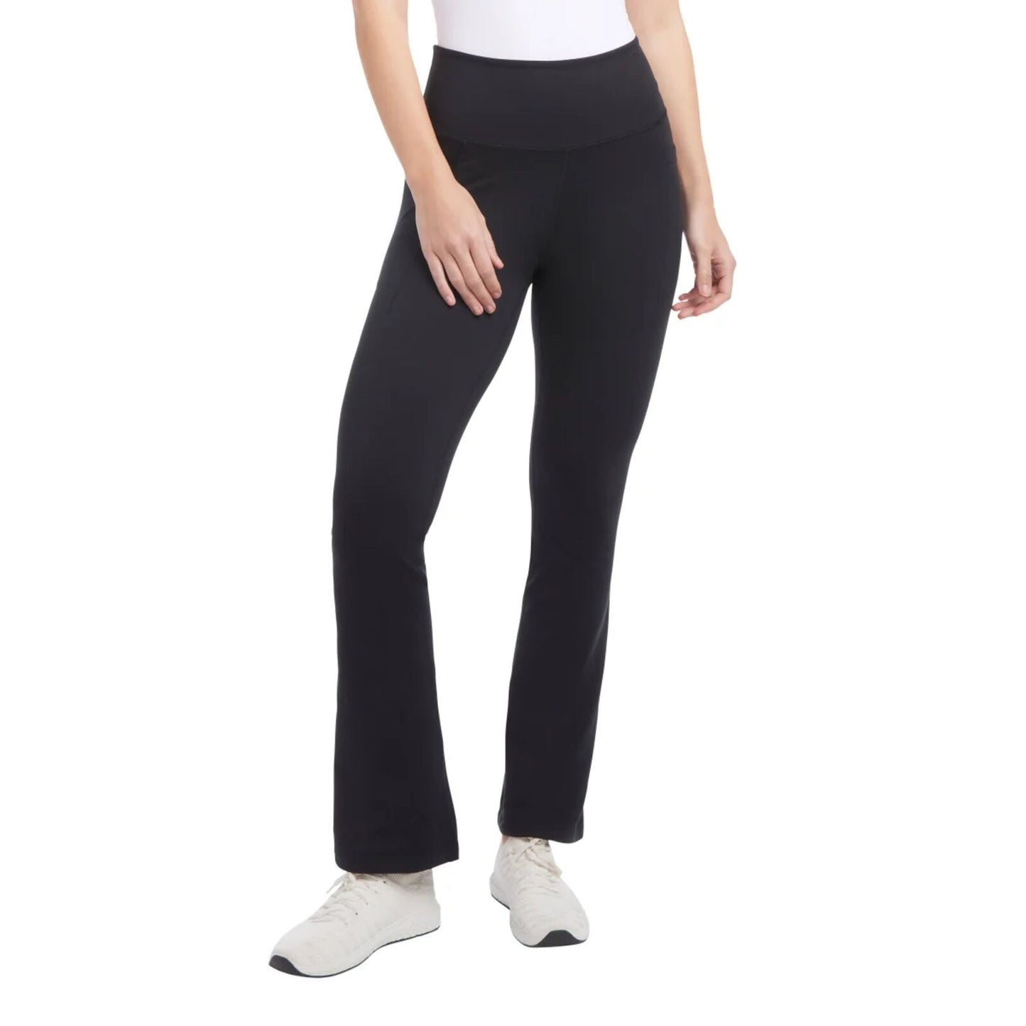 Jockey Studio Flare Pant Womens Neo (1804978)